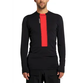 Haglöfs L.I.M ZT Base Men - Sous-vêtement thermique homme | Hardloop